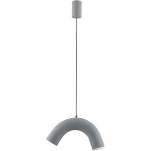 Изображение товара Подвесной светильник светодиодный Moderli Roll V11671-PL