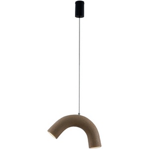 Изображение товара Подвесной светильник светодиодный Moderli Roll V11672-PL