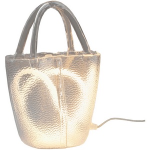 Изображение товара Настольная лампа светодиодная Moderli Bag V11674-TL