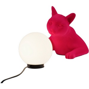 Изображение товара Настольная лампа для детской (шар, животные) Moderli Monya V11678-TL