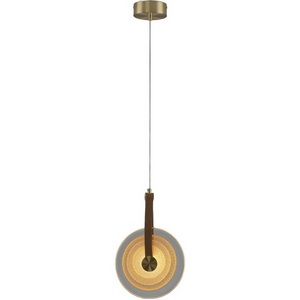 Изображение товара Подвесной светильник светодиодный Moderli Orbique V11680-PL