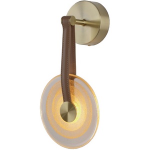 Изображение товара Настенный светильник светодиодный Moderli Orbique V11682-WL