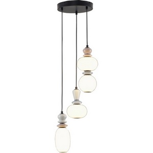 Изображение товара Подвесной светильник светодиодный Moderli Glaze V11702-PL