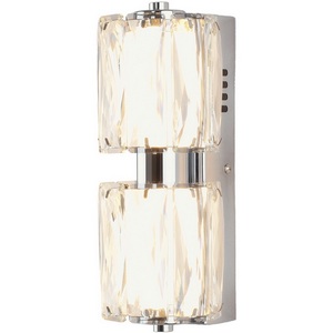 Изображение товара Настенный светильник светодиодный Moderli Prismique V11716-WL