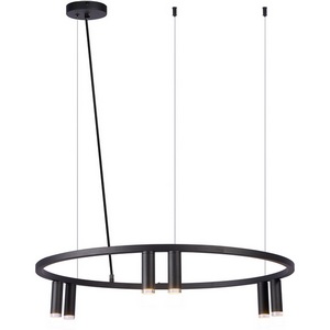 Изображение товара Подвесной светильник Moderli Sofina V11788-6P