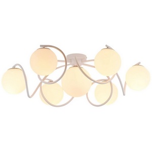 Изображение товара Потолочная люстра Moderli Circle V11802-7C