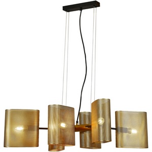 Изображение товара Подвесная люстра Moderli Metalicana V11814-6P