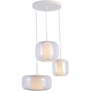 Изображение товара Подвесной светильник Moderli Ember V11815-3P