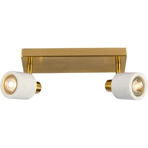 Изображение товара Спот Moderli Malet V11827-2C