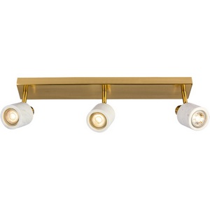 Изображение товара Спот Moderli Malet V11828-3C