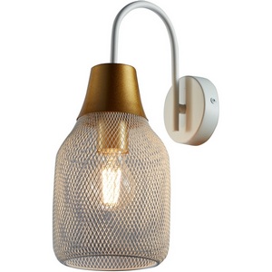 Изображение товара Бра Moderli Adalina V11833-1W