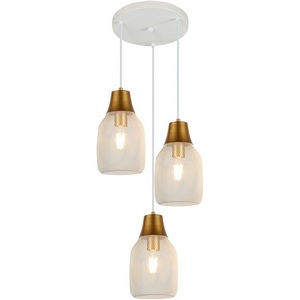 Изображение товара Подвесной светильник Moderli Adalina V11845-3P