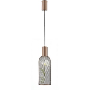 Изображение товара Подвесной светильник светодиодный Moderli Ophelia V11870-PL