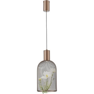 Изображение товара Подвесной светильник светодиодный Moderli Ophelia V11871-PL