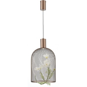 Изображение товара Подвесной светильник светодиодный Moderli Ophelia V11872-PL