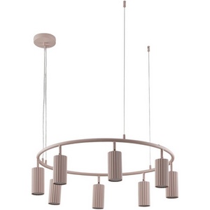 Изображение товара Подвесной светильник Moderli Cora V11897-8P