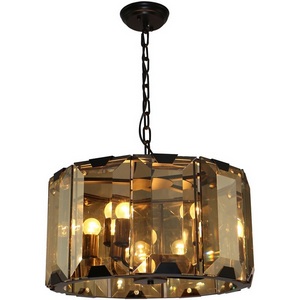 Изображение товара Подвесная люстра Moderli Rizar V1220-5P