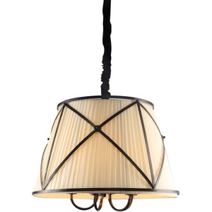 Изображение товара Подвесная люстра Moderli Berta V1260-5P