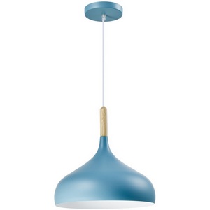 Изображение товара Подвесной светильник 1*E27*60W Moderli Eline V1295-1P