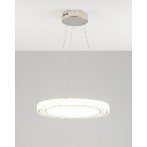 Изображение товара Люстра подвесная светодиодная LED*50W Moderli Ice V1600-PL