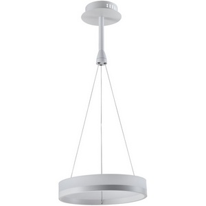 Изображение товара Подвесной светильник светодиодный LED*26W Moderli Crime V1760-PL кольцо