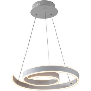 Изображение товара Подвесной светильник светодиодный Moderli Judo V1950-PL