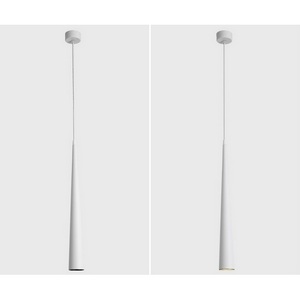 Изображение товара Подвесной светильник светодиодный Moderli Epoch V2351-PL