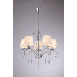 Изображение товара Подвесная люстра Moderli Aramco V2601-5P