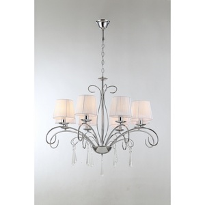 Изображение товара Подвесная люстра Moderli Aramco V2602-8P