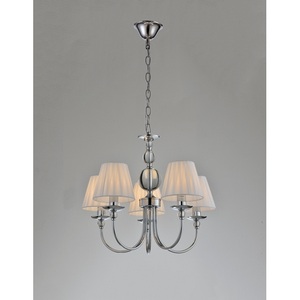 Изображение товара Подвесная люстра Moderli Feels V2613-5P