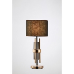 Изображение товара Настольная лампа с выключателем Moderli Trio V2641-1T