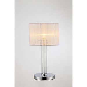 Изображение товара Настольная лампа с выключателем Moderli Claim V2651-1T