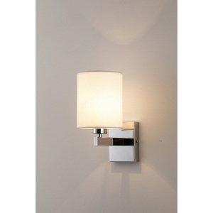 Изображение товара Бра Moderli Viola V2680-1W форма куба