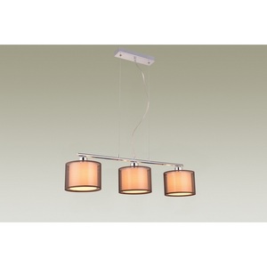 Изображение товара Подвесной светильник Moderli Room V2731-3P