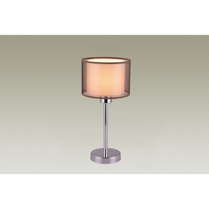 Изображение товара Настольная лампа с выключателем Moderli Room V2732-1T