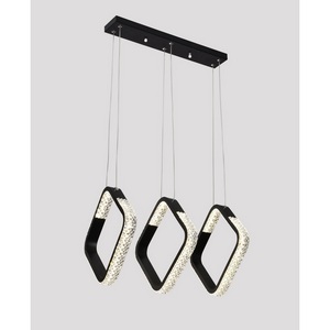 Изображение товара Подвесной светильник светодиодный с пультом Moderli Novas V2890-PL