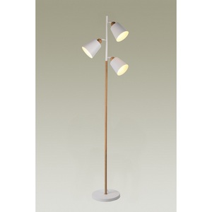 Изображение товара Торшер с выключателем Moderli Floor V3050-3F