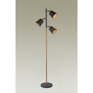 Изображение товара Торшер с выключателем Moderli Floor V3051-3F