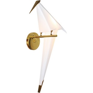 Изображение товара Бра светодиодное птички Moderli Birds V3070-WL