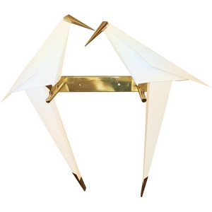 Изображение товара Бра светодиодное птички Moderli Birds V3076-2WL