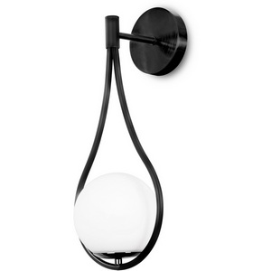 Изображение товара Бра Moderli Bestia V4031-1W в форме шара