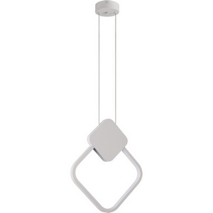 Изображение товара Подвесной светильник светодиодный Moderli Store V5024-3PL