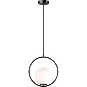 Изображение товара Подвесной светильник Moderli Barocco V6021-1P кольцо