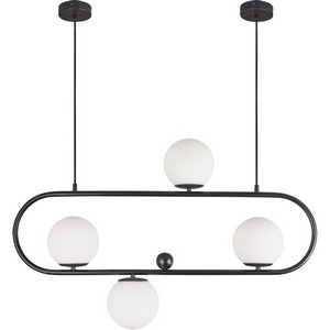 Изображение товара Подвесной светильник Moderli Miya V6031-4P шарики