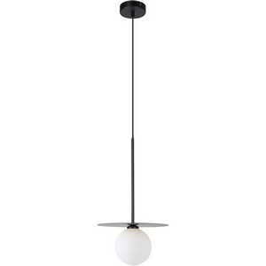 Изображение товара Подвесной светильник Moderli Scrumbel V6045-1P в форме шара