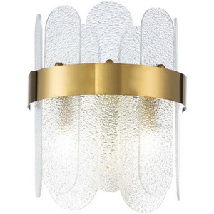 Изображение товара Настенный светильник Moderli Barbie V7061-2W