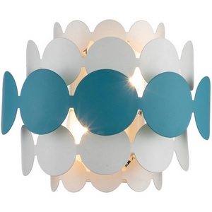 Изображение товара Настенный светильник Moderli Enya V8001-2W