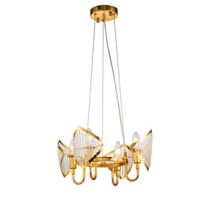 Изображение товара Люстра подвесная Moderli Shade V8050-4P