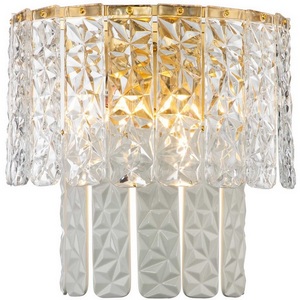 Изображение товара Настенный светильник Moderli Alberto V8081-2W