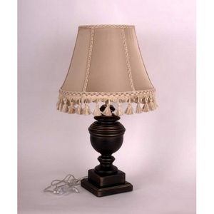 Изображение товара Настольная лампа МУН Room Miracle MIRACLE-4